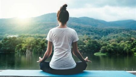 Meditasyon ve Yoga: Ruh ve Beden Sağlığı İçin Rehber