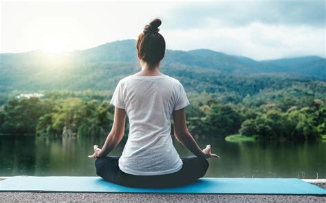 Meditasyon ve Yoga: Ruh ve Beden Sağlığı İçin Rehber