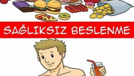 Vitaminler ve Kilo Kontrolü: Dengeli Beslenme İle İlgili Öneriler